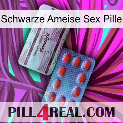 Black Ant Sex Pill 36
